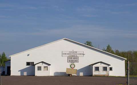 Club Equestre Centre Agricole Péninsule Acadienne à St-Isidore